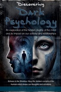 Cover: Discovering Dark Psychology - Ylich Eduard Tarazona Gil