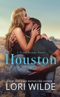 Cover: Houston - Lori Wilde