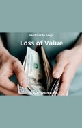 Cover: Loss of Value - FERDINANDO FREGA