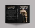 Cover: Persecuted for telling the truth - Kindle Direct Publishing