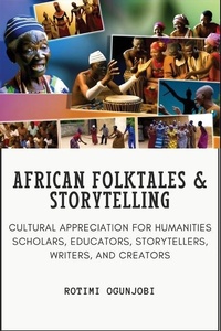 Abbildung von: African Folktales and Storytelling - African Cultural Heritage Hub