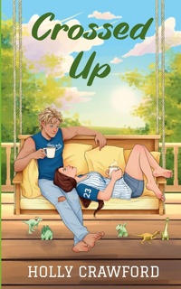 Abbildung von: Crossed Up - Crawfish Publishing