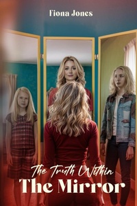 Enlarge image Cover: The Truth Within The Mirror - Self-Publish