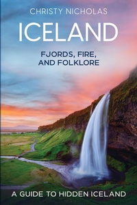 Abbildung von: Iceland - Green Dragon Publishing