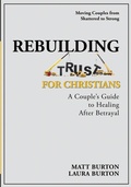 Cover: Rebuilding Trust For Christians - Becoming Well