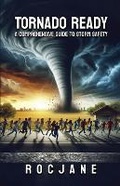 Cover: Tornado Ready - ROCJANE