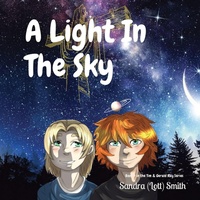 Enlarge image Cover: A Light In The Sky - Your New Life Ministries LLC