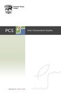 Cover: Post-Christendom Studies - Pickwick Publications