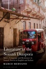 Bild: Literature of the Somali Diaspora - Bloomsbury Academic USA