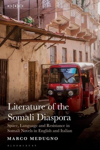 Bild vergrößern Bild: Literature of the Somali Diaspora - Bloomsbury Academic USA