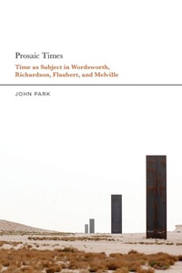 Enlarge image Cover: Prosaic Times - Bloomsbury Academic USA