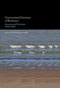Cover: Transnational Literature of Resistance - Bloomsbury Academic USA