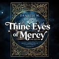Cover: Thine Eyes of Mercy - Skyboat Media