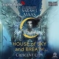 Cover: House of Sky and Breath (1 of 2) [Dramatized Adaptation] - Graphic Audio