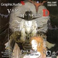 Cover: Dark Road Parts One and Two [Dramatized Adaptation] - Graphic Audio