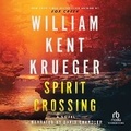 Cover: Spirit Crossing - Recorded Books