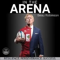 Abbildung von: In the Arena - Voices of Today Pty Ltd