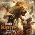 Cover: Cradle of Destiny [Dramatized Adaptation] - Graphic Audio