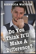 Cover: Do You Think It'll Make a Difference? - Storyshares, LLC