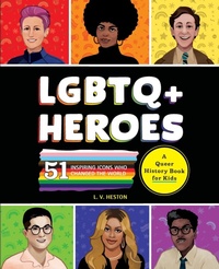Abbildung von: LGBTQ+ Heroes - Callisto Kids