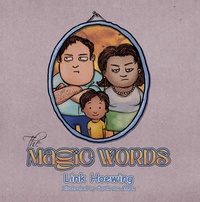Enlarge image Cover: The Magic Words - Austin Macauley Publishers