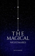 Cover: The Magical Nightmares - Notion Press