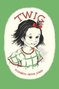 Cover: Twig - Purple House Press