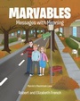Cover: MARVABLES - Christian Faith Publishing, Inc.
