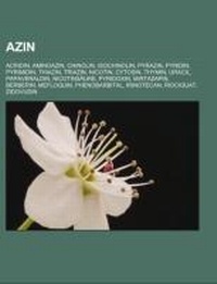 Abbildung von: Azin - Books LLC, Wiki Series
