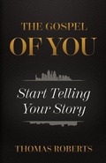 Cover: The Gospel Of You - Manuscripts LLC