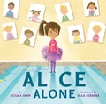 Cover: Alice Alone - Creative Company
