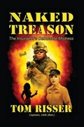 Cover: Naked Treason - Dorrance Publishing Co.