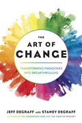 Cover: The Art of Change - Berrett-Koehler Publishers