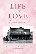 Cover: Life and Love Continue - ReadersMagnet LLC