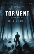 Cover: Torment - Atmosphere Press