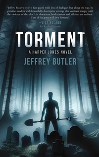 Enlarge image Cover: Torment - Atmosphere Press