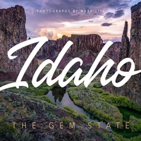 Abbildung von: Idaho: Discover the Gem State - Familius