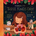 Cover: Hooray, It's Three Kings Day! - Familius