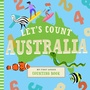 Cover: Let's Count Australia - Familius