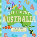 Cover: Let's Count Australia - Familius