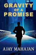 Cover: Gravity of a Promise - Notion Press