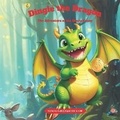 Cover: Dingle the Dragon - Staten House