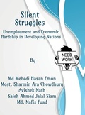 Cover: Silent Struggles - Notion Press