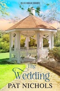 Cover: The Wedding - Pat Nichols
