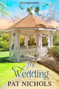 Enlarge image Cover: The Wedding - Pat Nichols
