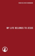 Cover: My Life Belongs to Jesus - Armando Perez