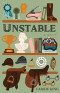 Cover: Unstable - Carrie King