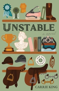 Enlarge image Cover: Unstable - Carrie King