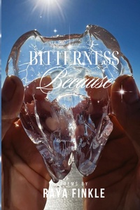 Abbildung von: Bitterness Because - Nymeria Publishing