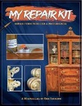 Cover: "My Repair Kit" Repair Furniture Like A Professional! - Eric Jacobson